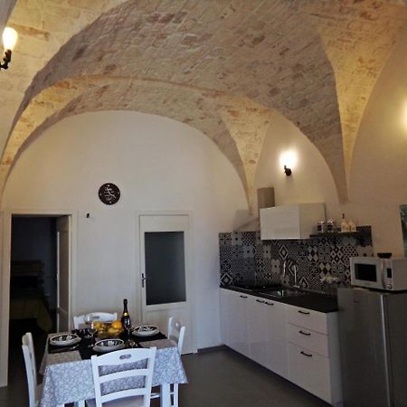 Willa Le Tre Volte Ostuni Zewnętrze zdjęcie