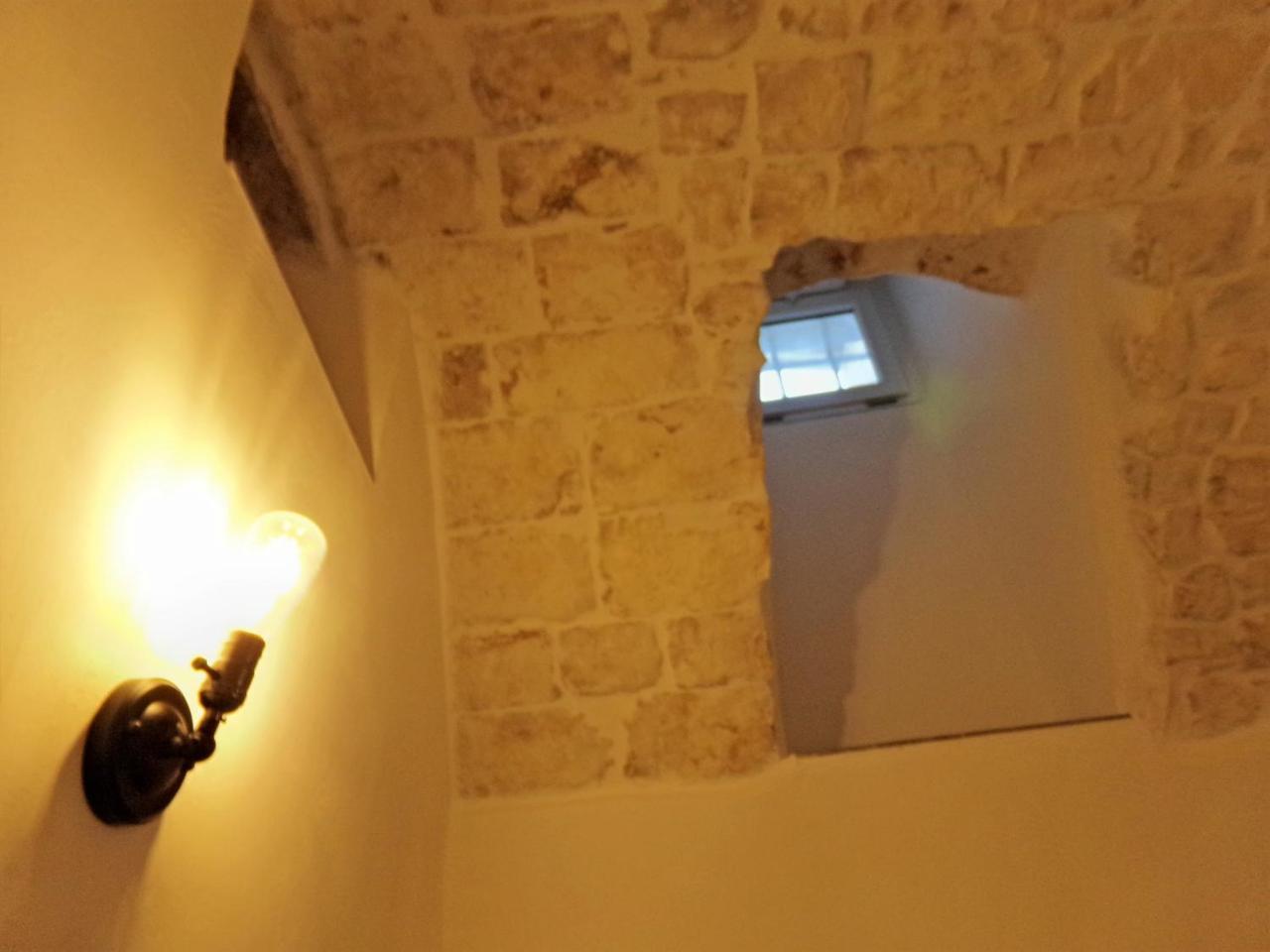 Willa Le Tre Volte Ostuni Zewnętrze zdjęcie